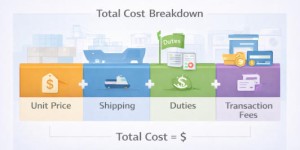 Best Wholesale Ecommerce Platforms (2026): Comparing Costs Beyond Product Price