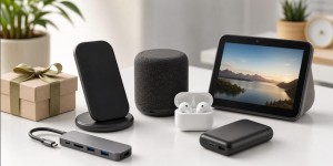 Explore a Diverse Range of Electronics on DHgate