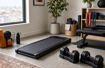 Comprehensive Guide to Workout Tools