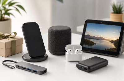 Explore a Diverse Range of Electronics on DHgate